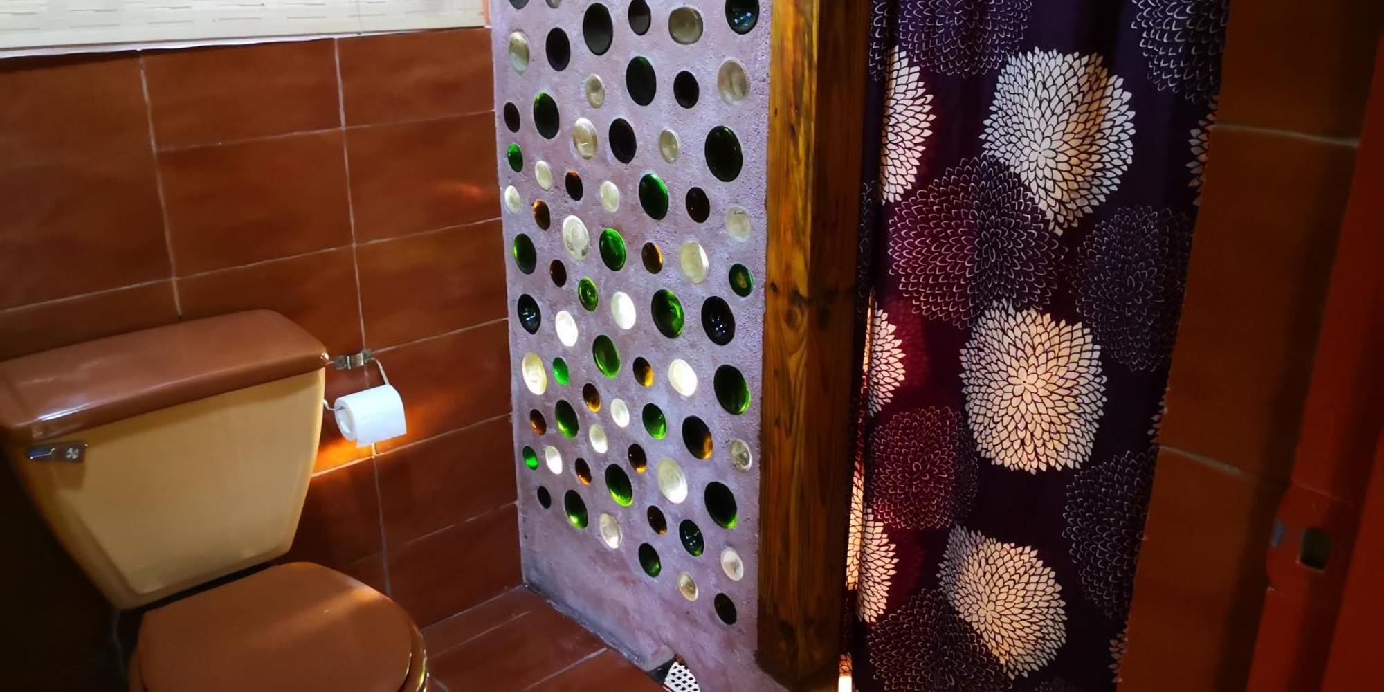 El Rincon Eco Hotel ロサンゼルス エクステリア 写真
