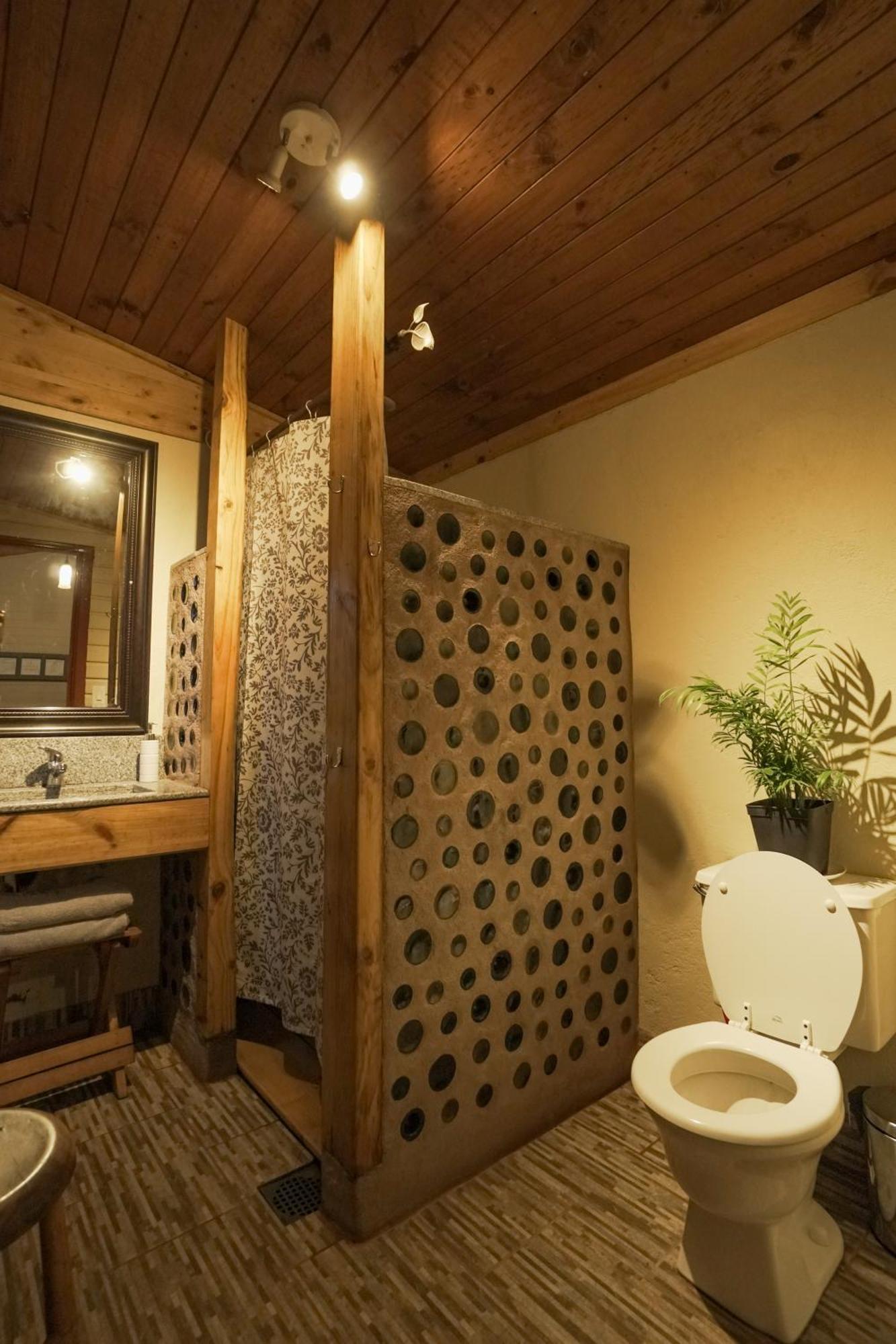 El Rincon Eco Hotel ロサンゼルス エクステリア 写真