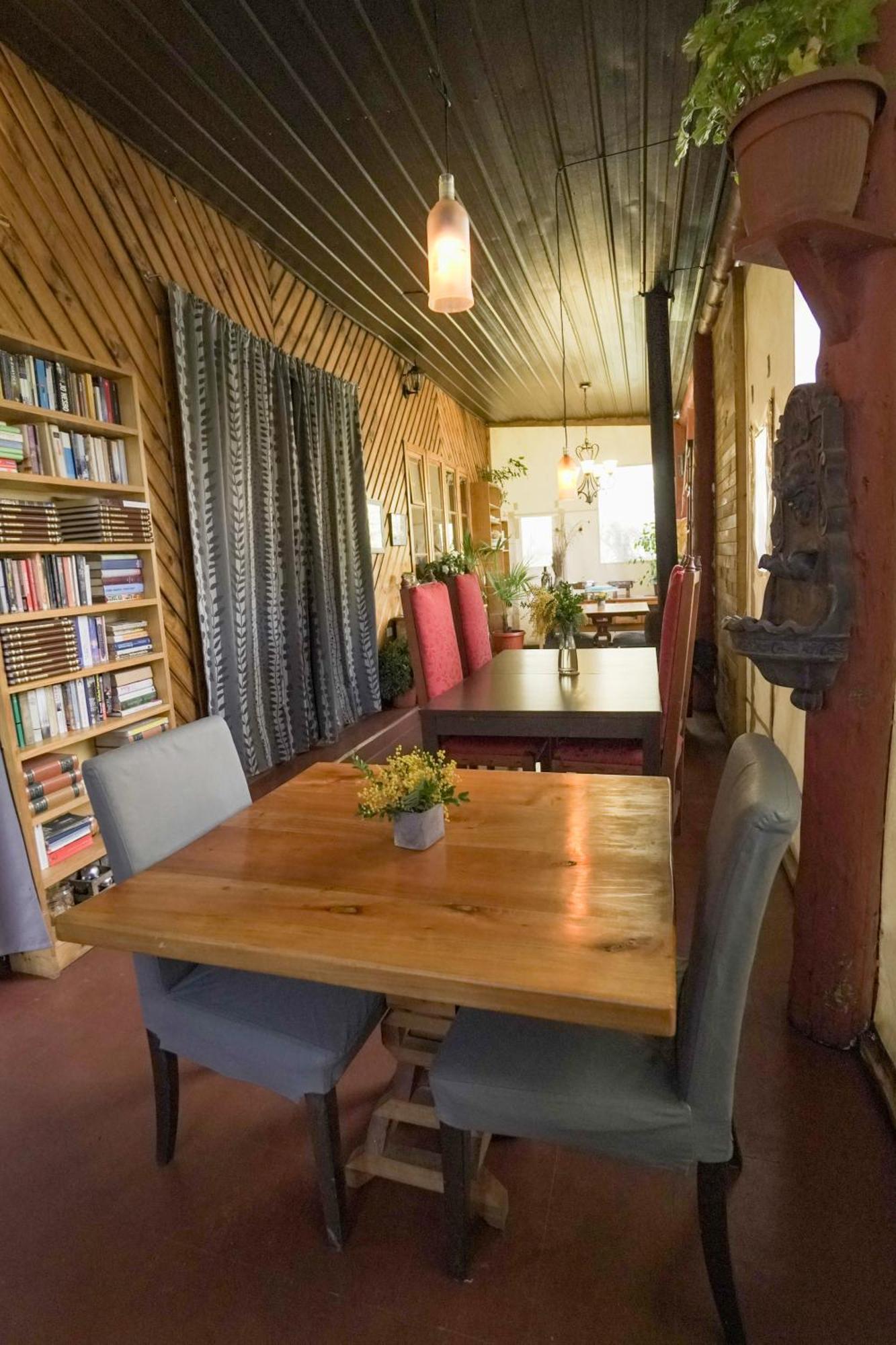 El Rincon Eco Hotel ロサンゼルス エクステリア 写真