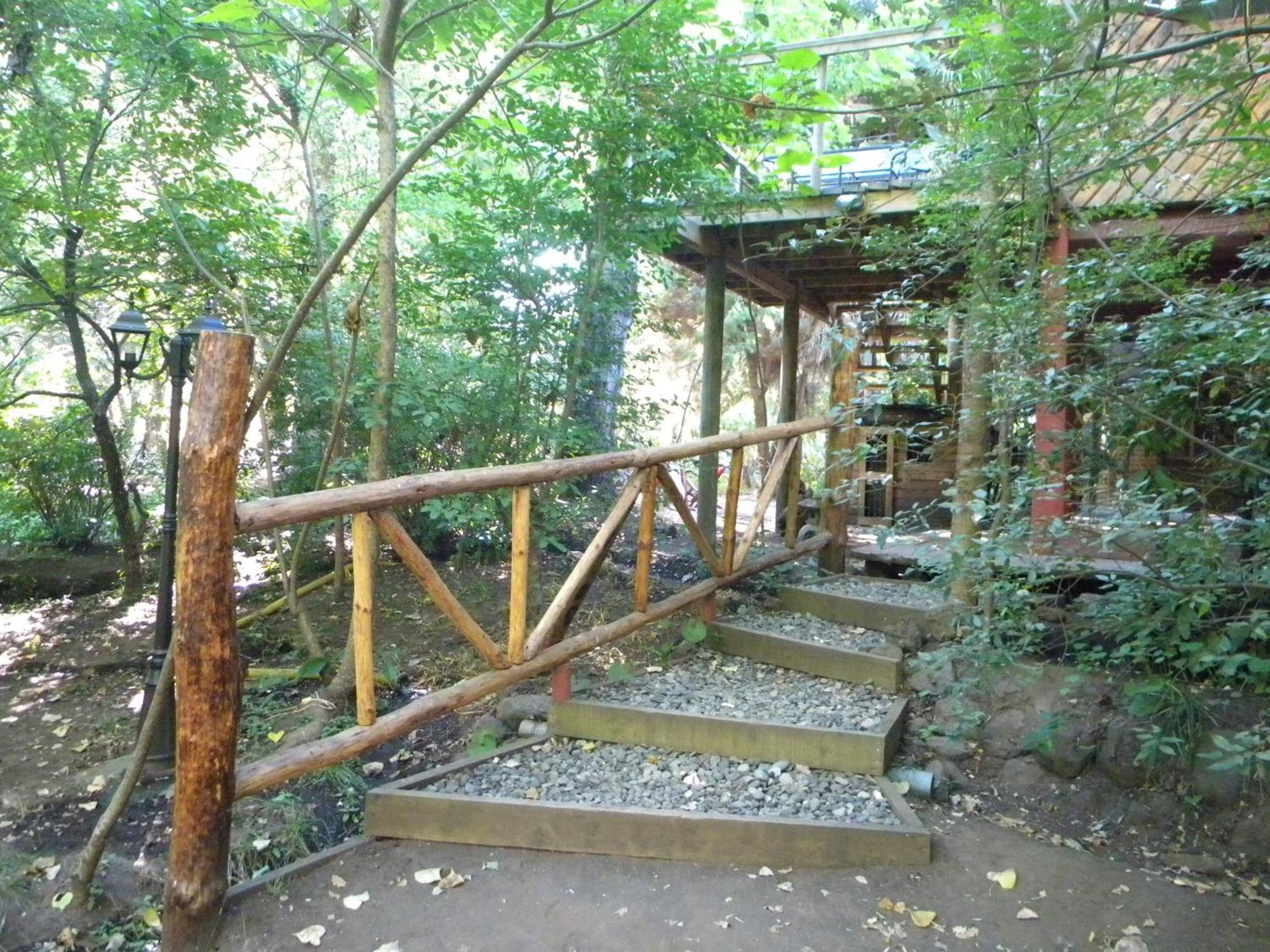 El Rincon Eco Hotel ロサンゼルス エクステリア 写真