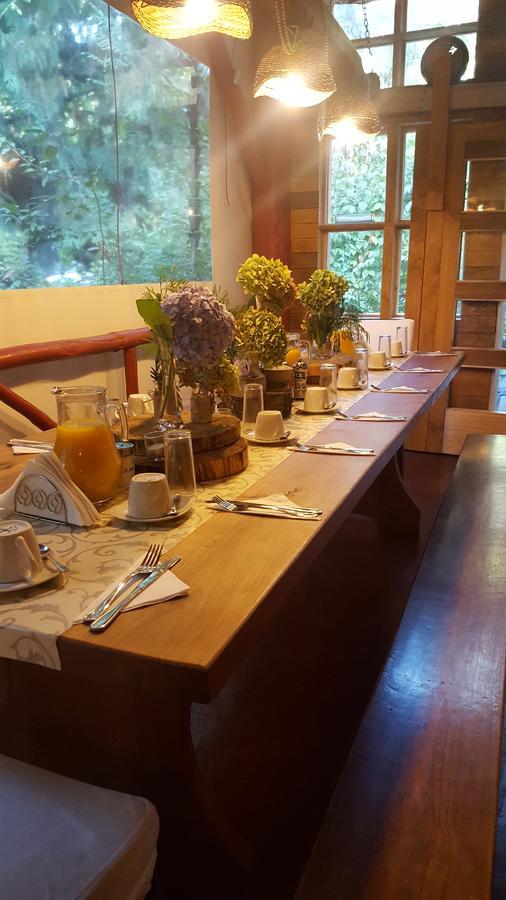 El Rincon Eco Hotel ロサンゼルス エクステリア 写真