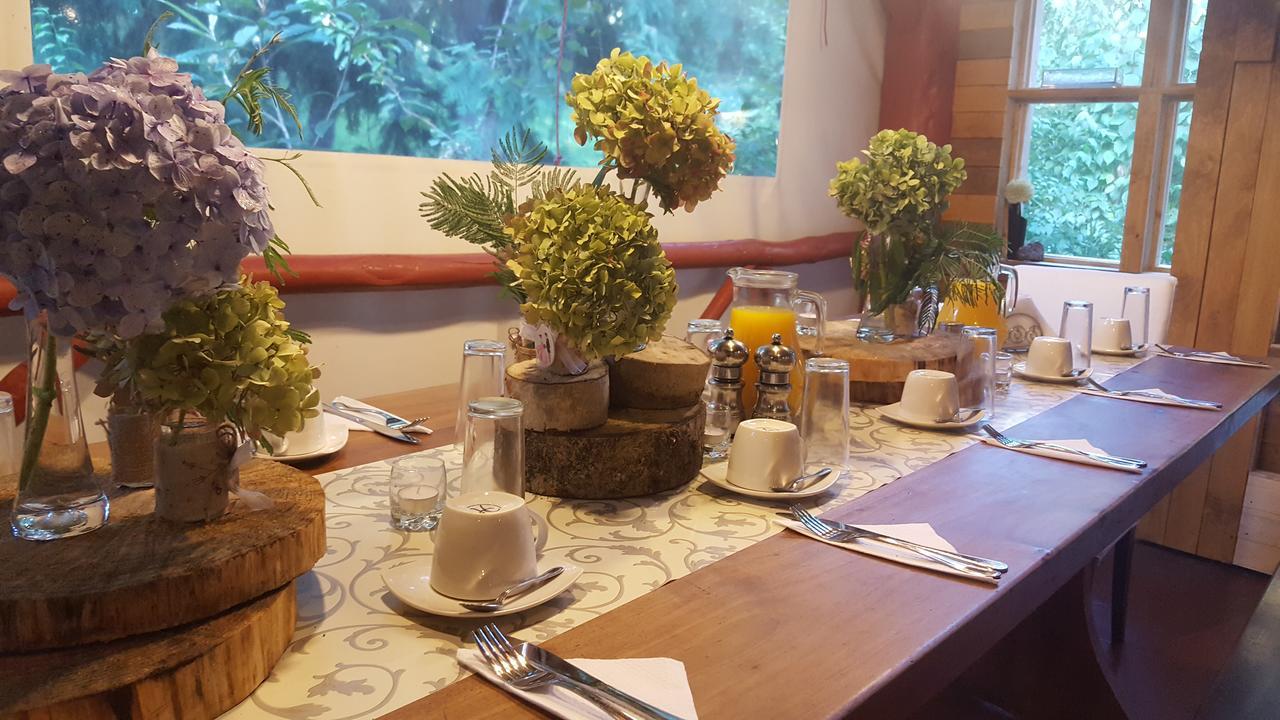 El Rincon Eco Hotel ロサンゼルス エクステリア 写真